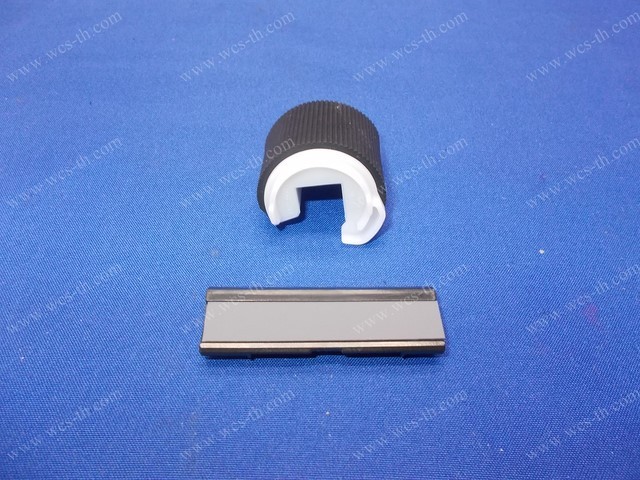 Pickup Roller and Separation Pad